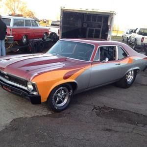 Meet your Posher, Anthony